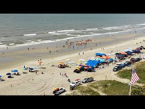 LIVE -Line Pull Finals - 2019 South Atlantic Regionals