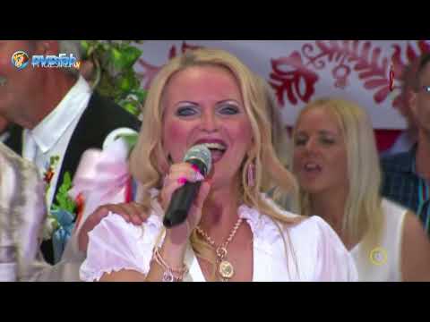 Didi és Gabriella - Szerelmünk végtelen ( Lakodalmas a Muzsika tv műsorán )