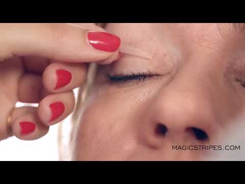 PADS MEDIUM MAGICSTRIPES