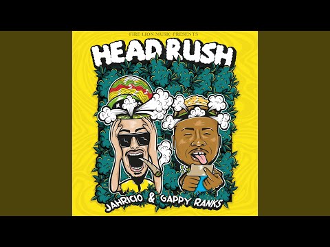 Headrush