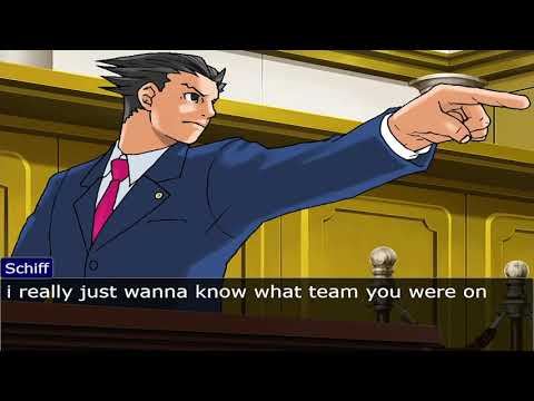 Goon Gamerz discuss CPL Winter 2007 (objection.lol)