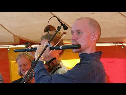 Arto Järvelä / MoPF Musikstuderende Band / Finsk polka  ??