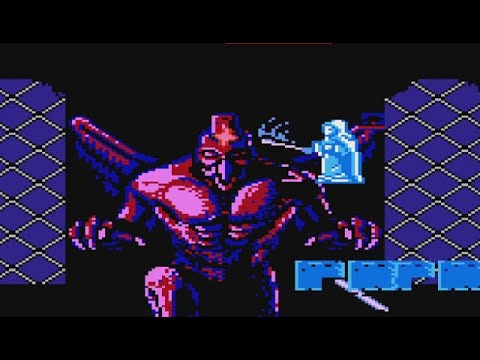 Akumajou Densetsu/Castlevania III - Sypha v.s Dracula (No Sub Weapons/No Damage)