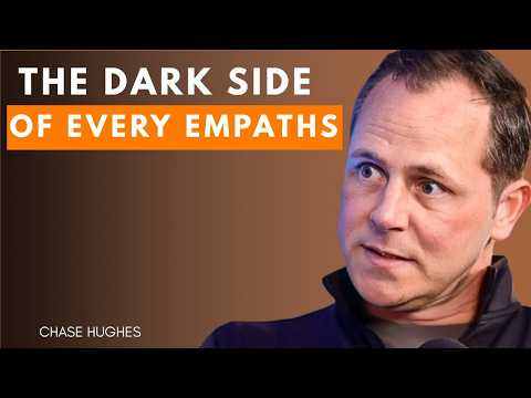 Empaths Have a Dark Side  Be Careful Who You Hurt | The Hidden Power of Empaths Motivational Speech
