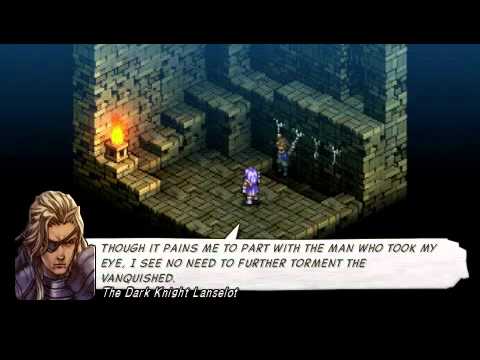 Let's Play Tactics Ogre PSP: Warren's Report - 003