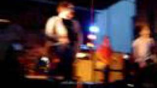 &quot;HTML Rulez d00d&quot; The Devil Wears Prada @ Bamboozle 2008