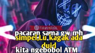 Download lagu STORY WA PACARAN KEKINIAN,, mp3