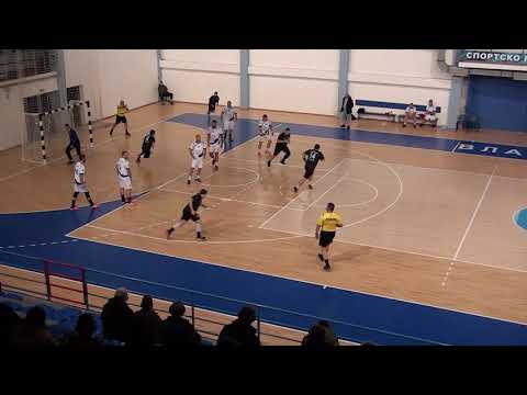 SBRL 8. kolo / IZ / RK Vlasotince - RK Zlatar