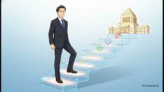 【政界の裏側】自民党を去り「参政党」へ。元NHKアナ・和田政宗を動かした神谷宗幣との“11年越しの約束”