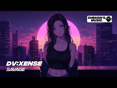 DV:XENSE - Savage