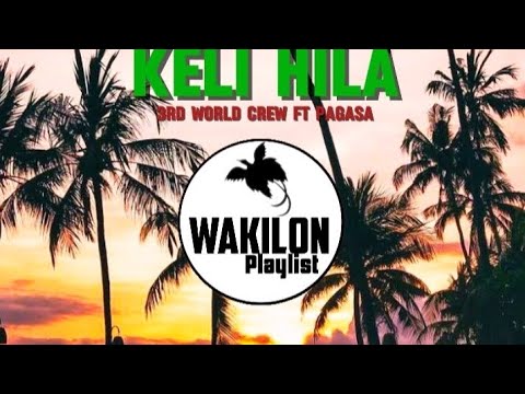 KELI HILA - 3rd World Crew ft Pagasa🇸🇧🇸🇧