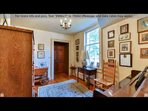 Priced at $899,000 - 5544 Catchpenny Road, Quantico, MD 21856