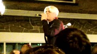 Zero Boys - &quot;Dirty Alleys &quot; @ Bay View Bash Rush Mor Stage