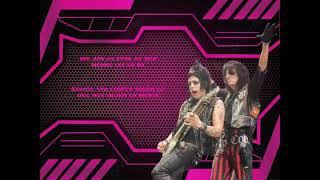 Alice Cooper I gotta get outta here