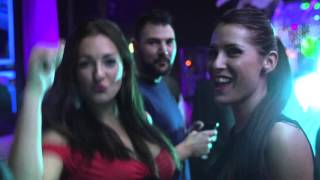 10 al 15 NOVIEMBRE 2015  OPIUM MADRID