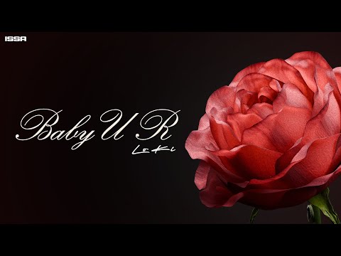 Lo Ki - Baby U R ( Lyric Video )