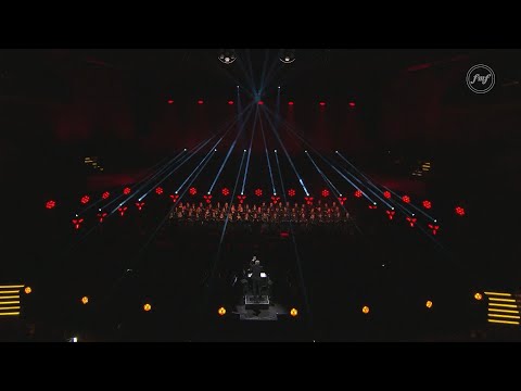 FMF 2022 | Hildur Guðnadóttir | "Vichnaya Pamyat" z serialu "Czarnobyl"