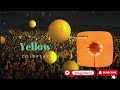 Coldplay - Yellow | One Hour Loop | @bgmfairy