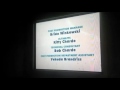 Blues Clues Credits