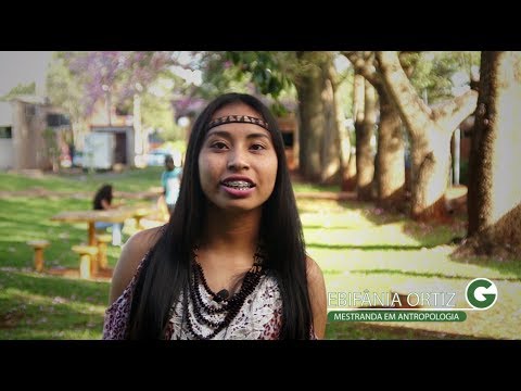 Giro UFGD 10/2019 - Maneiras de Comer