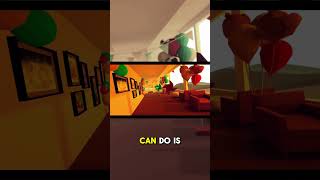 I found a game that broke my heart