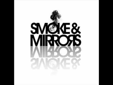 Dan Marshall - Smoke & Mirrors (Random Movement remix)