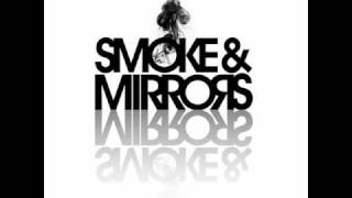 Dan Marshall - Smoke & Mirrors (Random Movement remix)