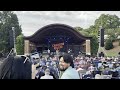 Caroline Keller concert (Kannapolis, NC) - June 2026
