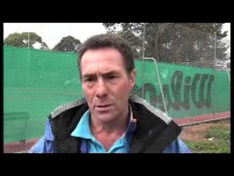 LOCAL FOOTY SHOW    A Cultural Journey TIWI ISLAND