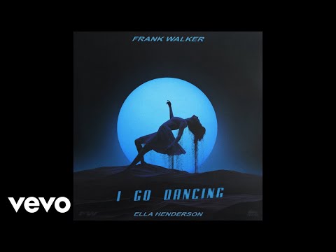 Video thumbnail for I Go Dancing