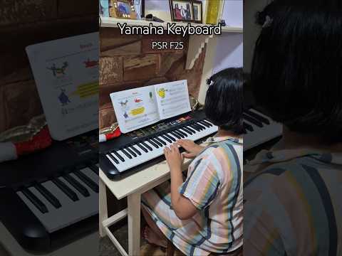 🎹 Klawiatura Yamaha PSR-F52 | Najlepsza niedroga klawiatura 61-klawiszowa? 🎶 #muzyka #pianino #mu...
