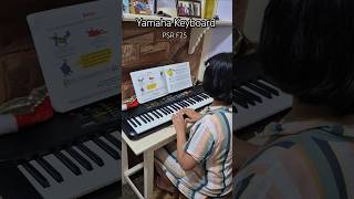 Download lagu 🎹 Yamaha PSR-F52 Keyboard | Best Budget 61-Key Keyboard? 🎶 #music #piano #pianomusic mp3