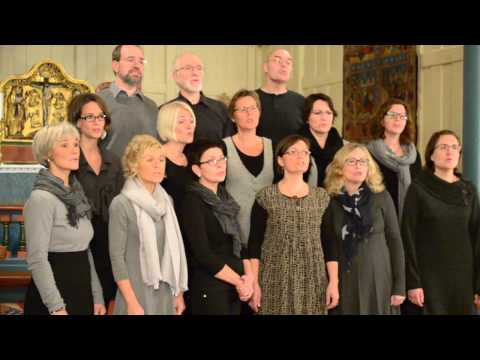 Gjev ikkje glans og gull og prakt