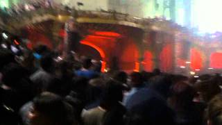 Richie Hawtin Aka Plastikman @ Grand Palais Fête de la musique 21-06-11 04