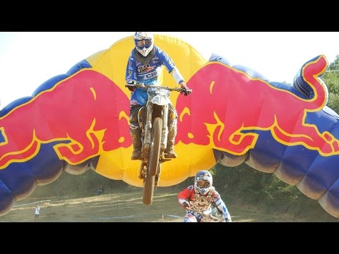 Rostollada Motorshow Avià 2015 Enduro Èlit Full Attack & Open by Jaume Soler