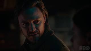 His Dark Materials (2019) | Türkçe Fragman