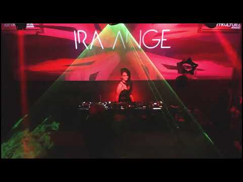 IRA ANGE @BUDDHA.ROOM Live Set February 7th for Artkultura