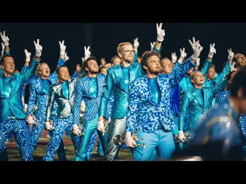 Bluecoats 2019 Finals Run Audio (link in desc)