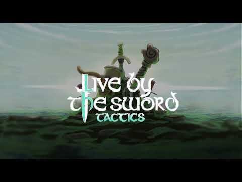 Live by the Sword: Tactics - Game Modes and DLC Trailer thumbnail