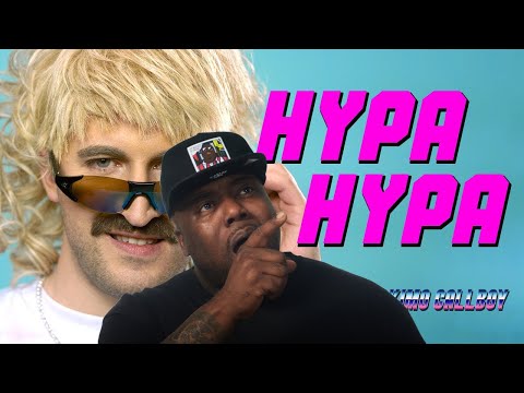 FIRST TIME HEARING Eskimo Callboy - Hypa Hypa (OFFICIAL VIDEO) Reaction