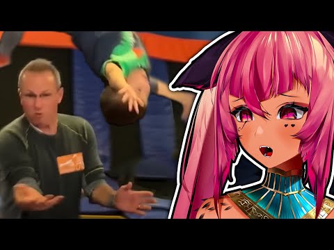 Tricky Reacts to BEST WORST FAILS!