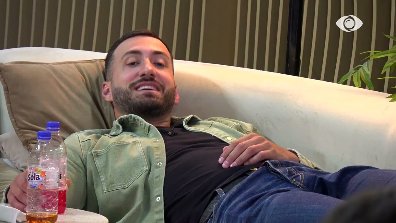 “Fol, çfarë kërkon?”/ Loredana bisedon me Jozin për marrëdhënien e tyre: Dua xhentilesë…