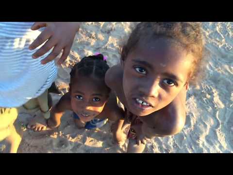 We all smile in the same language-Madagascar-ThisisEva