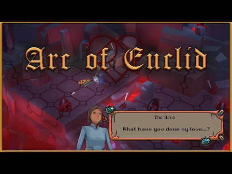 Arc of Euclid video thumbnail