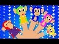 Finger Family Finger Family Nursery Rhyme English Rhyme