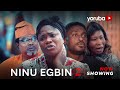 Ninu Egbin 2 Latest Yoruba Movie 2023 Drama | Niyi Johnson | Eniola Ajao | Yomi Fabiyi