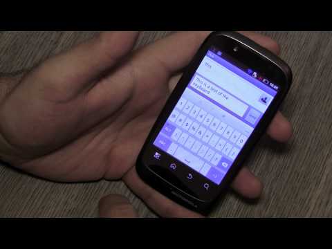 Motorola Fire Xt Full Review - iGyaan.in