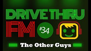 Drive Thru Games - Skymines video thumbnail