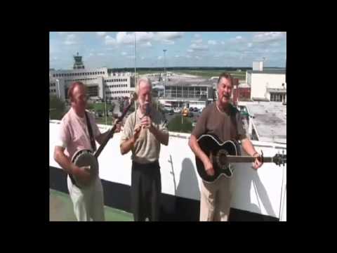 Wolfe Tones   Streets Of New York