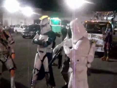 DJ-4714 - Stormtroopers on action